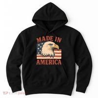 Made in America Hoodie thumb 0