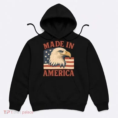 Made in America Hoodie