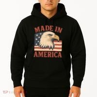 Made in America Hoodie thumb 2