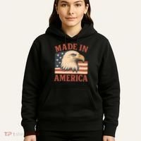 Made in America Hoodie thumb 5