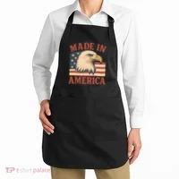 Made in America Apron thumb 2