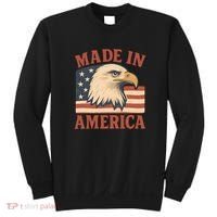 Made in America Sweatshirt thumb 0