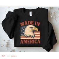 Made in America Sweatshirt thumb 2
