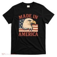 Made in America T-Shirt thumb 0