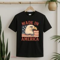 Made in America T-Shirt thumb 2