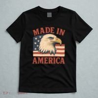 Made in America T-Shirt thumb 5