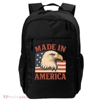 Made in America Backpack