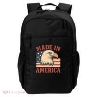 Made in America Backpack thumb 0
