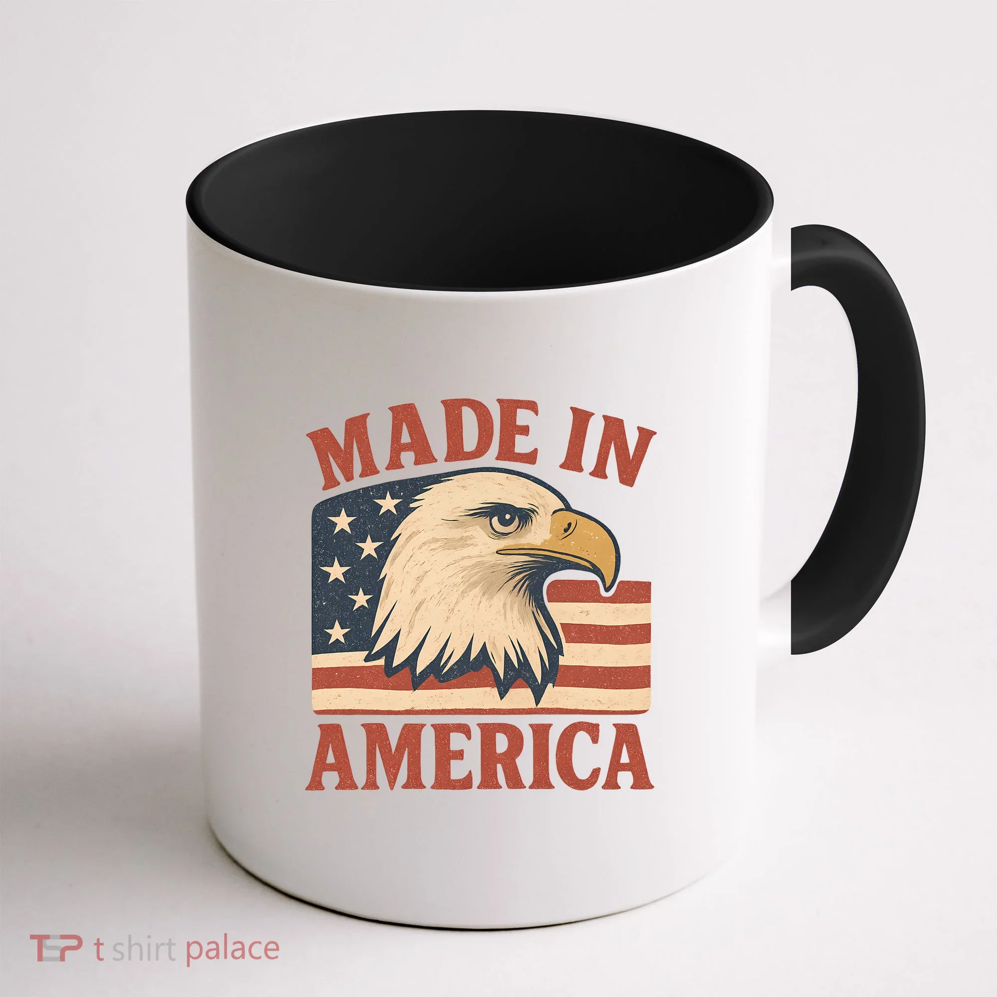 Made in America Coffee Mug