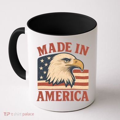 Made in America Coffee Mug