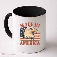 Made in America Coffee Mug thumb 0