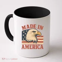 Made in America Coffee Mug thumb 0