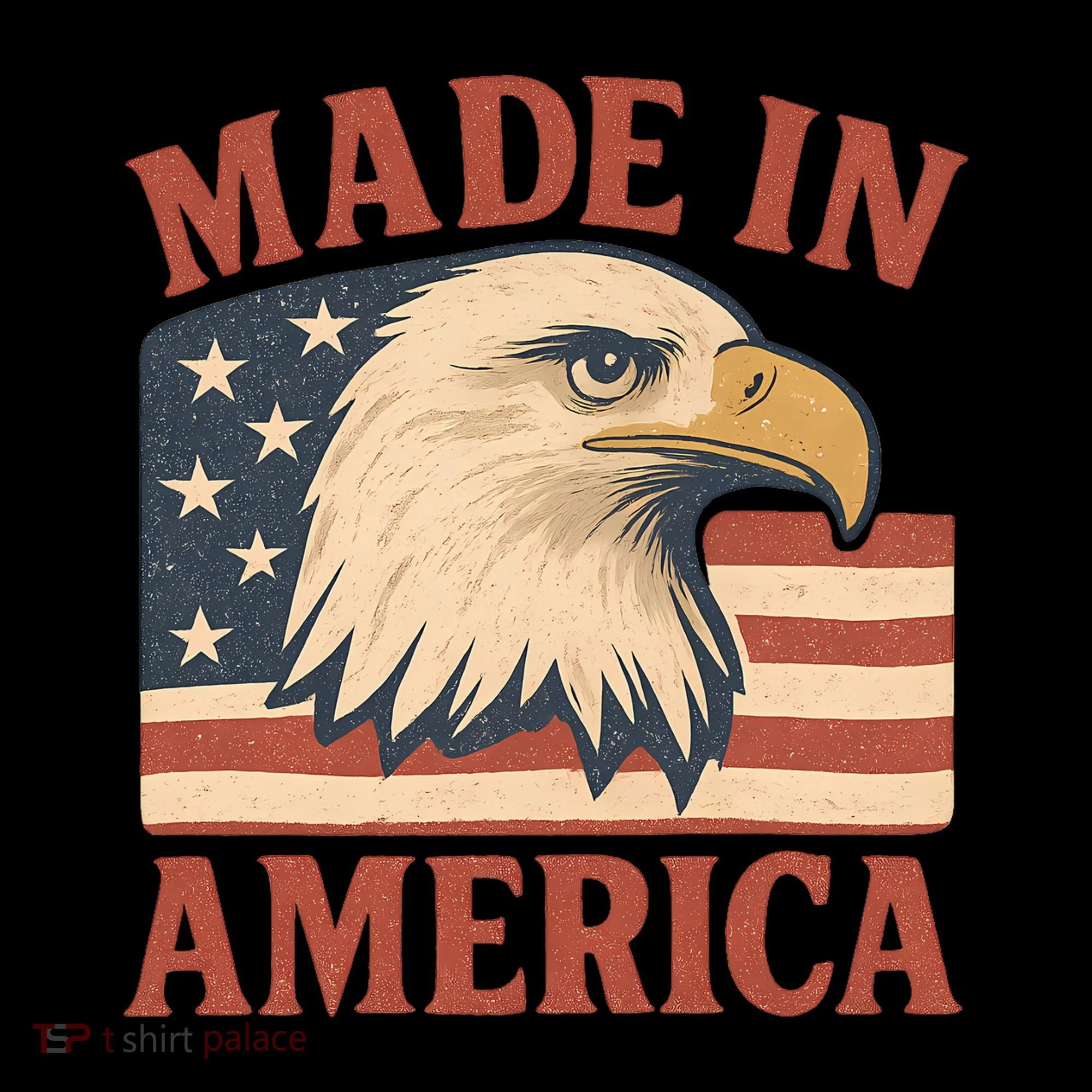 Made in America Coffee Mug
