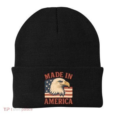 Made in America Beanie