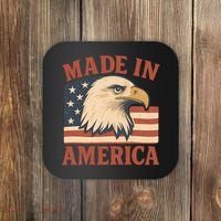 Made in America Coaster thumb 0