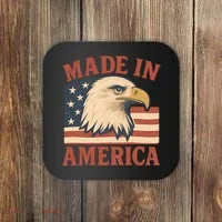 Made in America Coaster thumb 0
