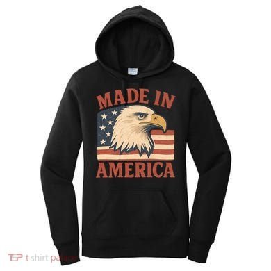 Made in America Women's Hoodie