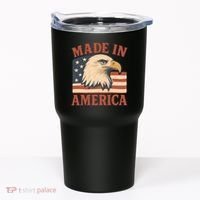 Made in America Tumbler thumb 0