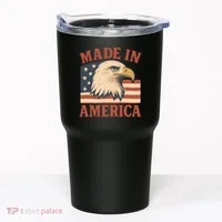 Made in America Tumbler thumb 0