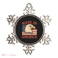 Made in America Ornament thumb 0