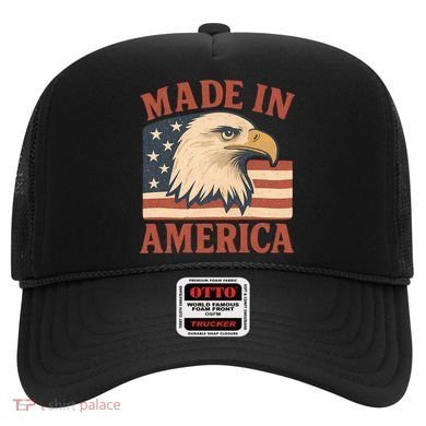 Made in America Hat
