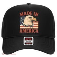 Made in America Hat thumb 0