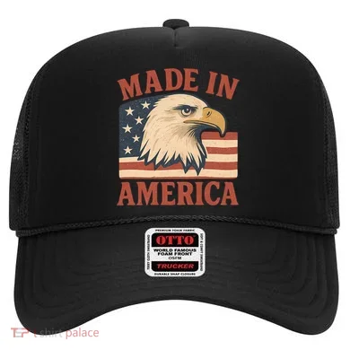 Made in America Hat