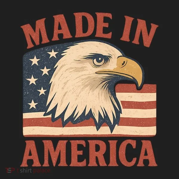 Made in America Hat