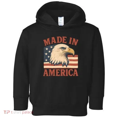Toddler Hoodie
