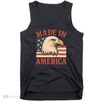 Made in America Tank Top thumb 0