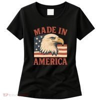 Made in America Women's T-Shirt thumb 0