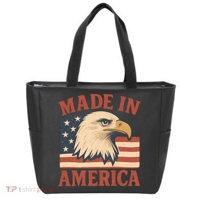 Made in America Tote Bag