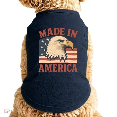 Doggie Tank