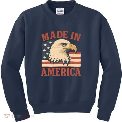 Kids Sweatshirt