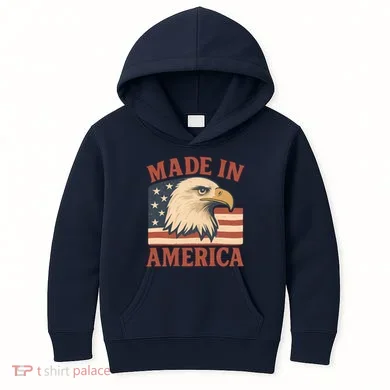 Kids Hoodie