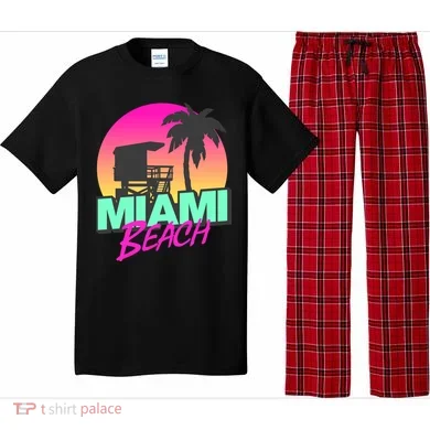 Pajama Set
