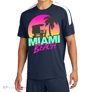 Soccer Jersey