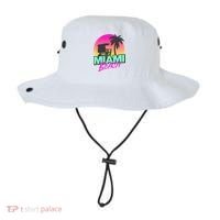 Miami Beach Bucket Hat thumb 0
