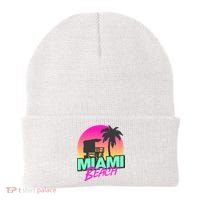 Miami Beach Beanie thumb 0