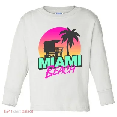 Toddler Long Sleeve