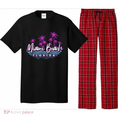 Pajama Set
