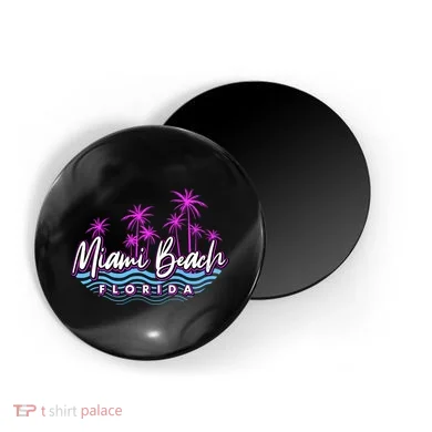 Magnet