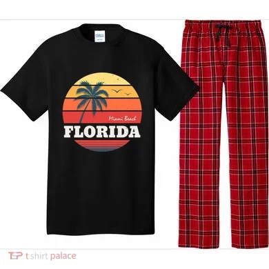Pajama Set