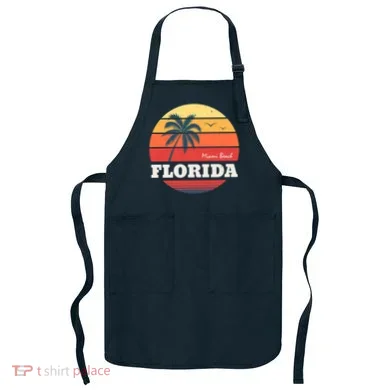 Apron