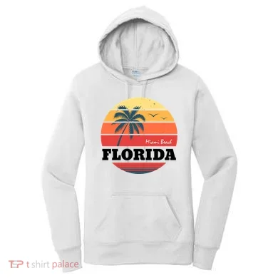 Women's Hoodie