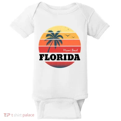 Baby Bodysuit
