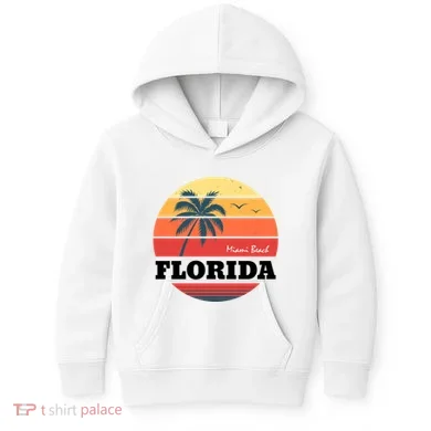 Kids Hoodie
