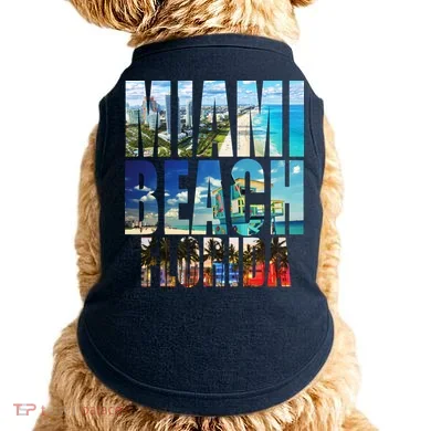 Doggie Tank