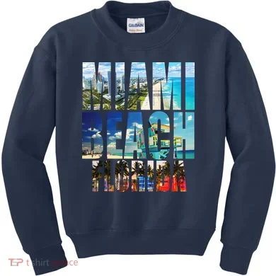 Kids Sweatshirt