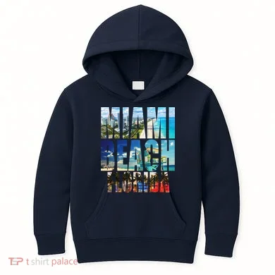 Kids Hoodie